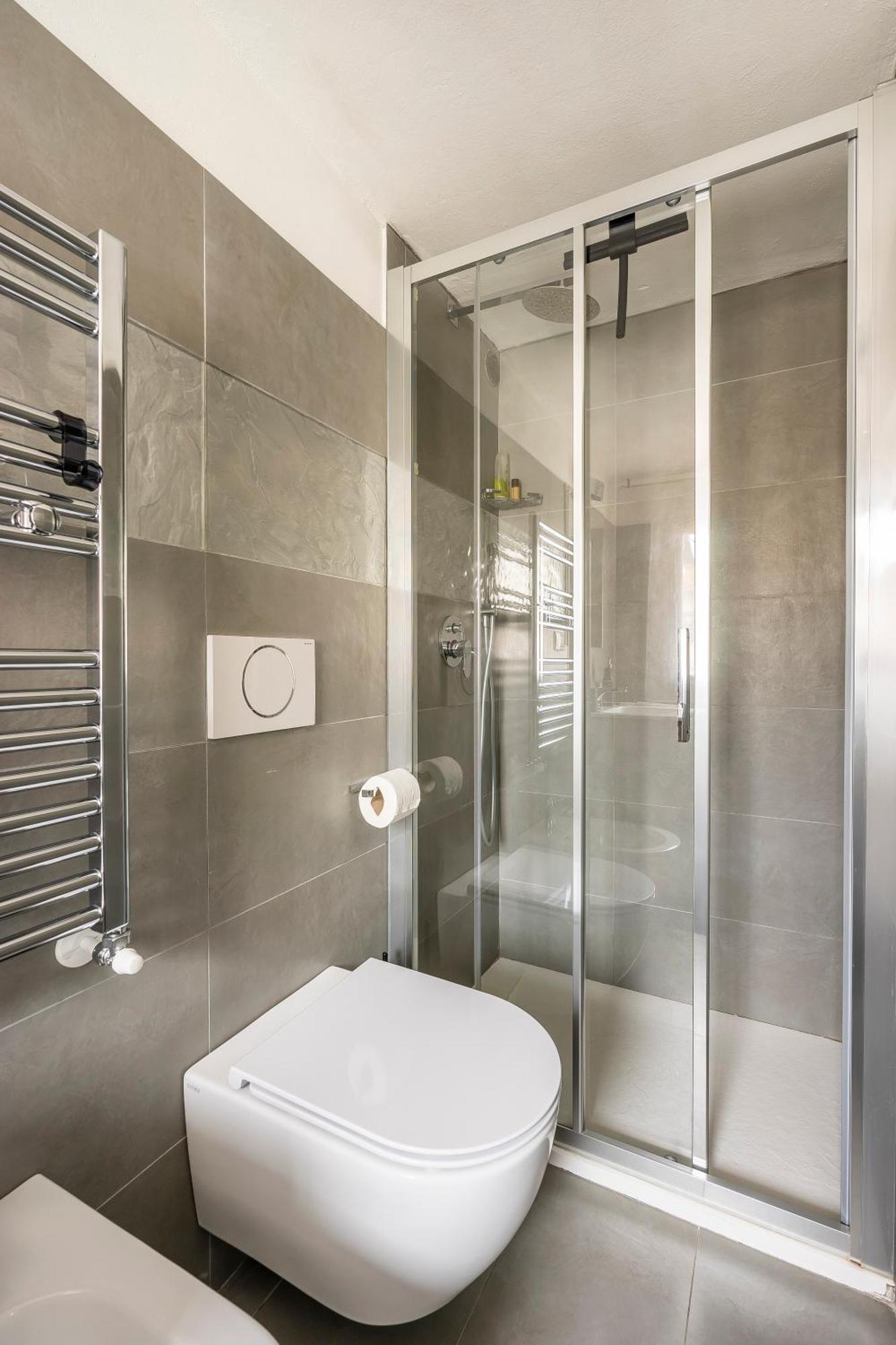 Апартаменты Penthouse Le Terrazze Duomo View Флоренция Экстерьер фото