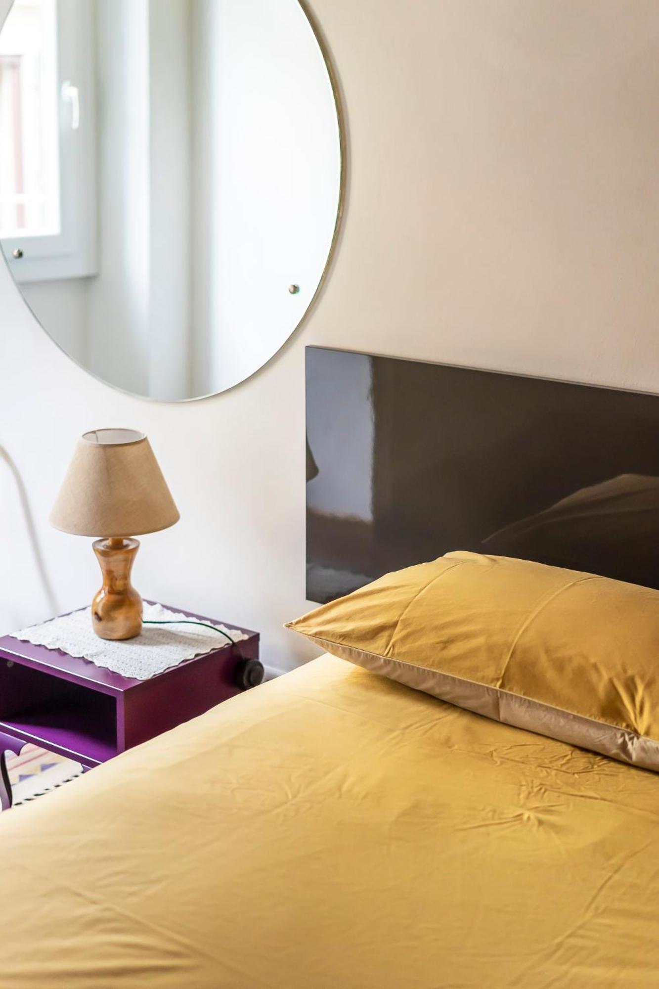 Апартаменты Penthouse Le Terrazze Duomo View Флоренция Экстерьер фото
