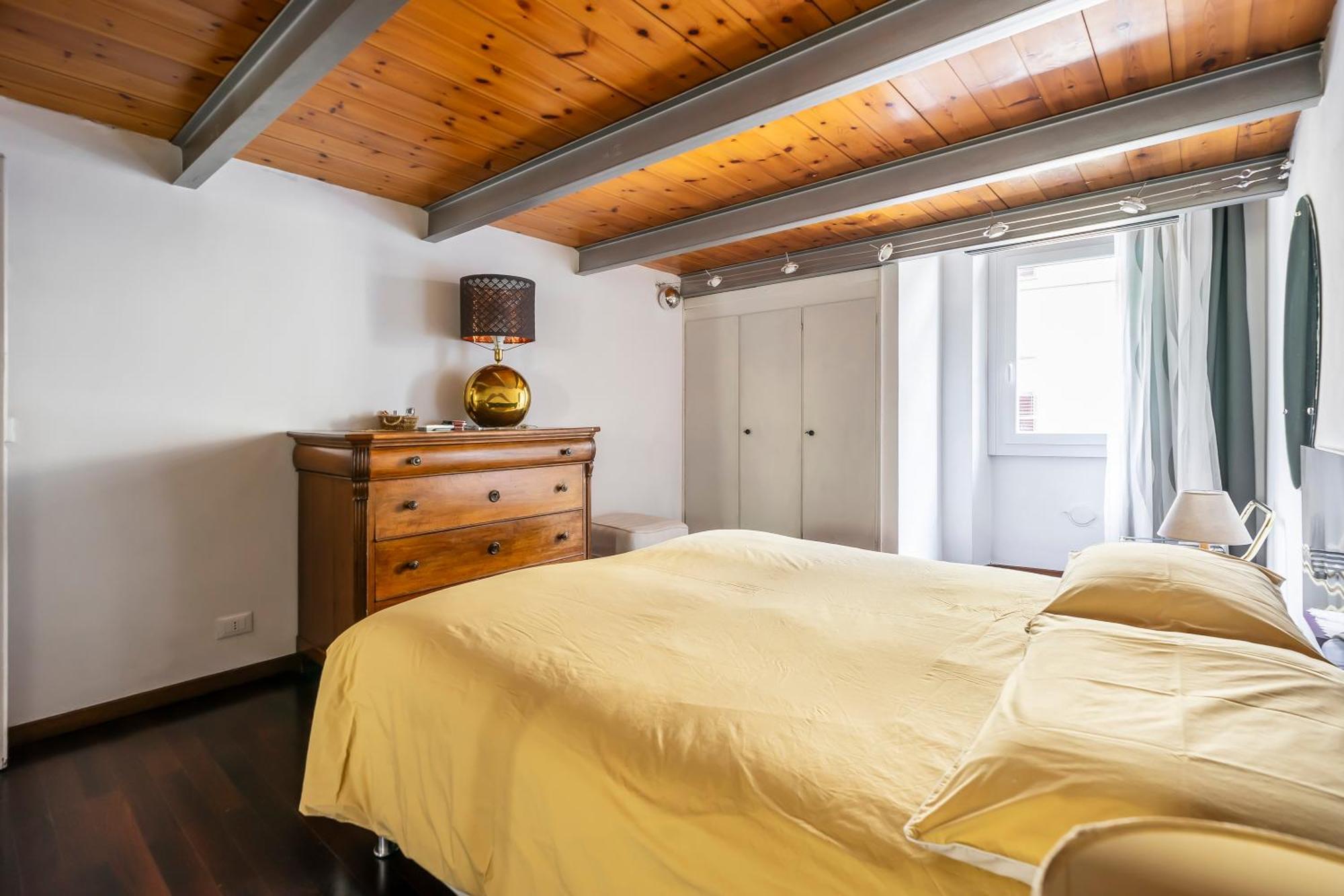 Апартаменты Penthouse Le Terrazze Duomo View Флоренция Экстерьер фото