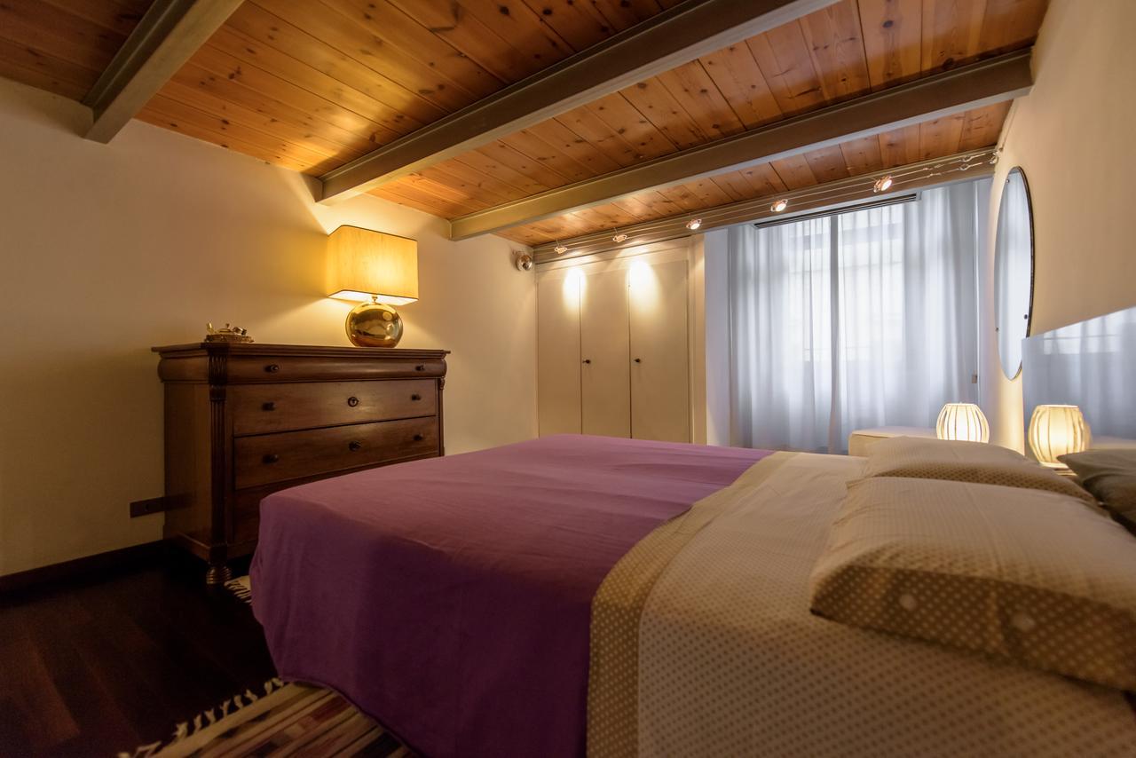 Апартаменты Penthouse Le Terrazze Duomo View Флоренция Экстерьер фото
