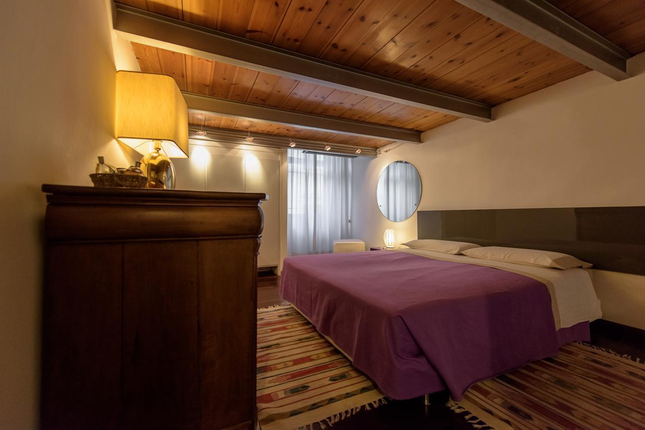 Апартаменты Penthouse Le Terrazze Duomo View Флоренция Экстерьер фото