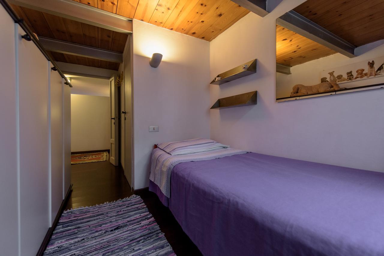 Апартаменты Penthouse Le Terrazze Duomo View Флоренция Экстерьер фото