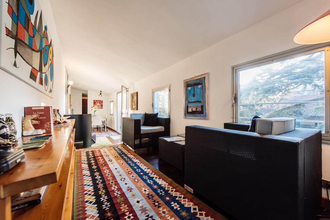 Апартаменты Penthouse Le Terrazze Duomo View Флоренция Экстерьер фото